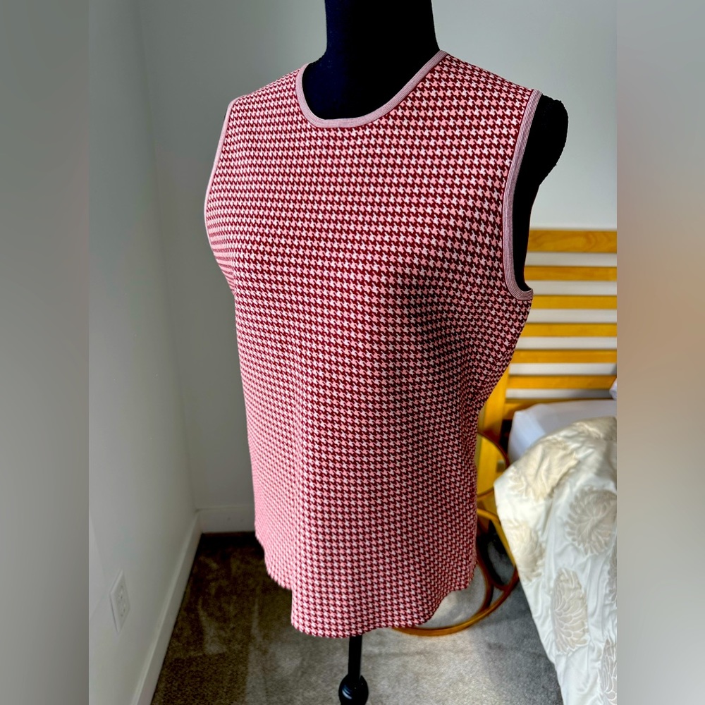 Akris Punto tank top